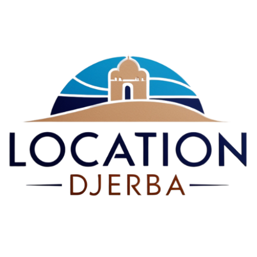 location djerba logo
